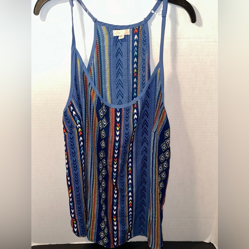 L8ter blouse—great for the Summer!!